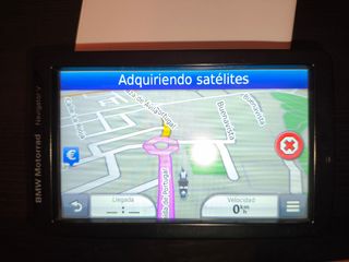 GPS BMW NAVIGATOR V