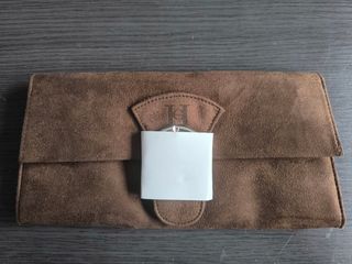 Cartera monedero