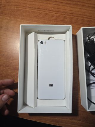 Xiaomi mi 5