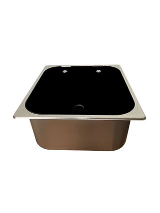 kit fregadero camper con tapa