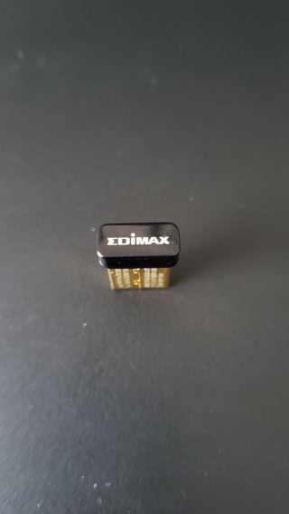 Mini adaptador Wifi 150 Mbps