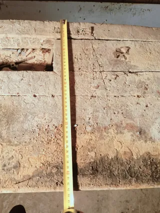 Banco de carpintero antiguo