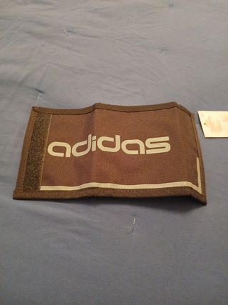 Portafoglio Adidas 