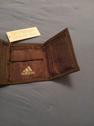 Portafoglio Adidas 