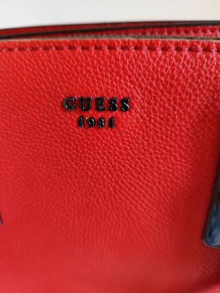 Bolso Guess