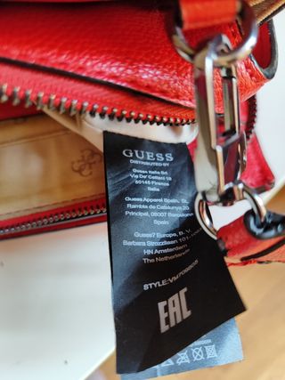 Bolso Guess