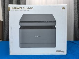 Huawei Pixlab B5 Impressora