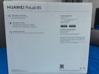 Huawei Pixlab B5 Impressora