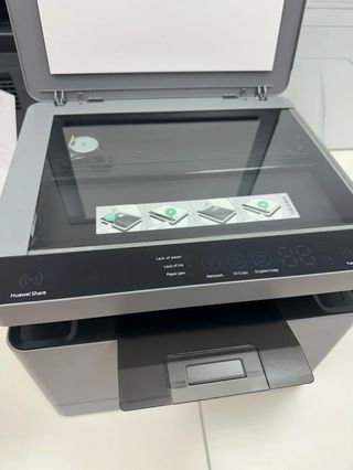 Huawei Pixlab B5 Impressora