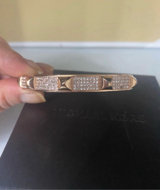 Brazalete michael kors