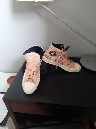 Zapatillas Converse originales 