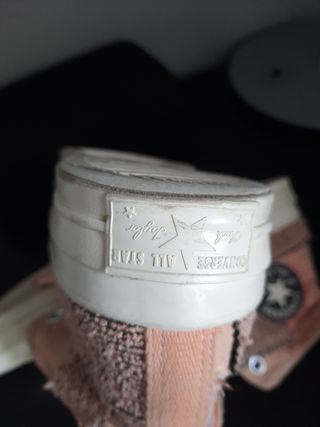 Zapatillas Converse originales 