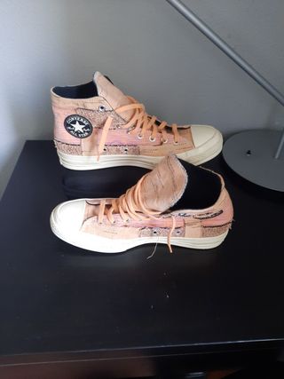 Zapatillas Converse originales 