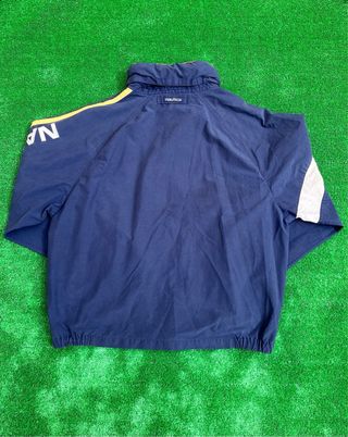 Chaqueta Nautica Vintage