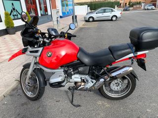 BMW R 1100 GS