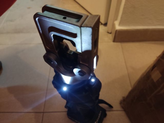 Crimpadora bateria Cembre