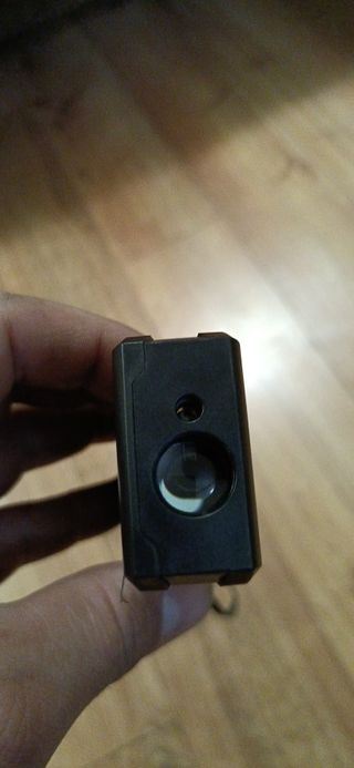 Medidor de distancia telemetro laser 70M