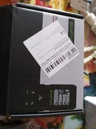 Medidor de distancia telemetro laser 70M