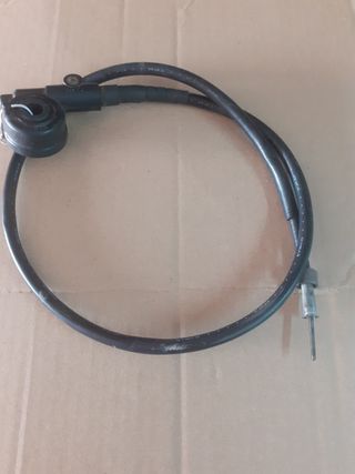Renvio y cable de cuenta kilómetros kycom like