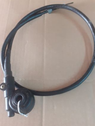 Renvio y cable de cuenta kilómetros kycom like