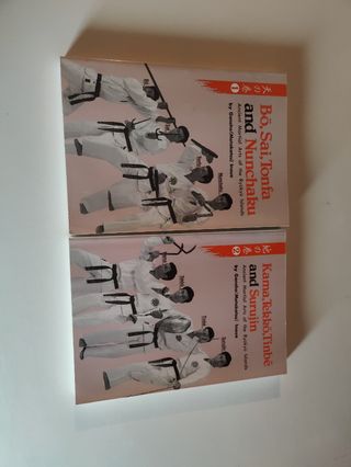 Enciclopedia armas japonesas Inoue Gansho