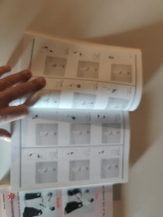 Enciclopedia armas japonesas Inoue Gansho