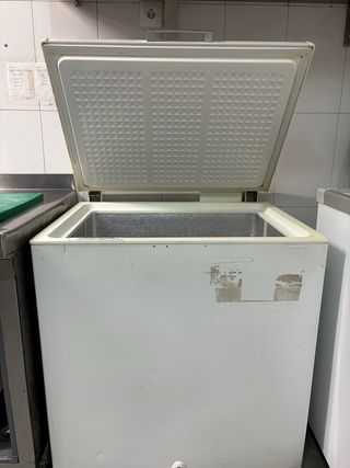 Arcon congelador 80cm