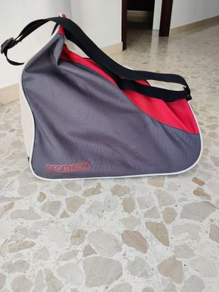 Patines en línea Decathlon Talla 38 