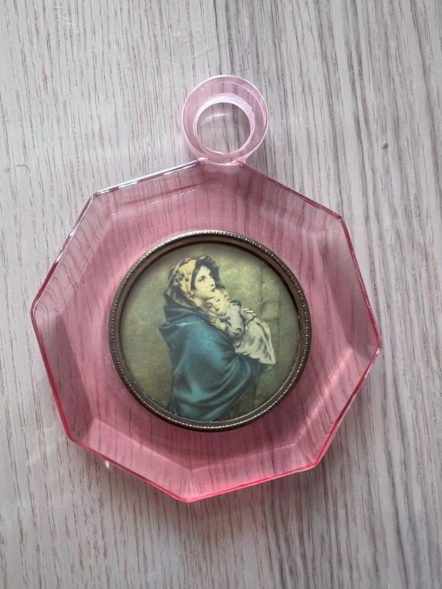 Immagine religiosa da appendere