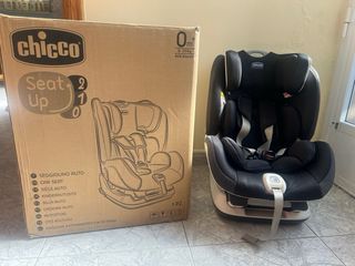 Silla de coche bebé