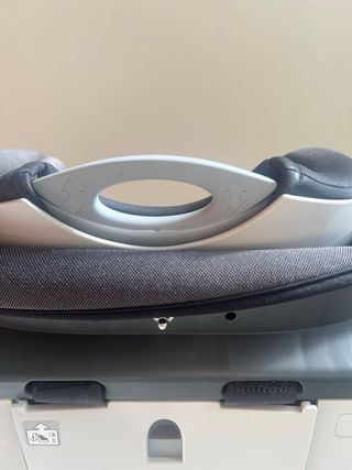 Silla de coche bebé