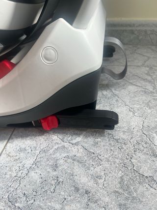 Silla de coche bebé