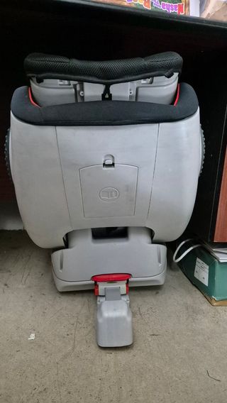Silla de coche a Contramarcha