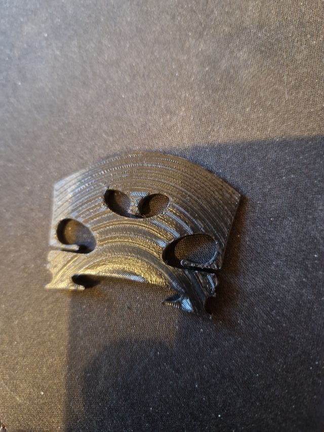 Creo Oggetti in 3D e stampe 3D su richiesta