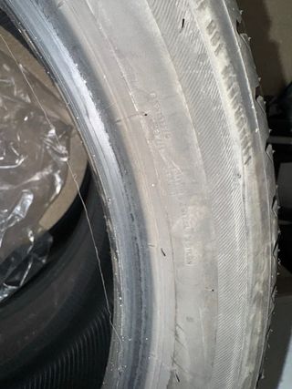 Neumaticos Bridgestone