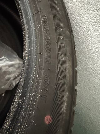 Neumaticos Bridgestone