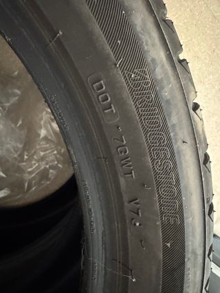 Neumaticos Bridgestone