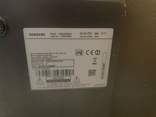 Tv Samsung 32 pulgadas UE32J4500AW