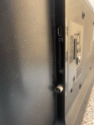 Tv Samsung 32 pulgadas UE32J4500AW