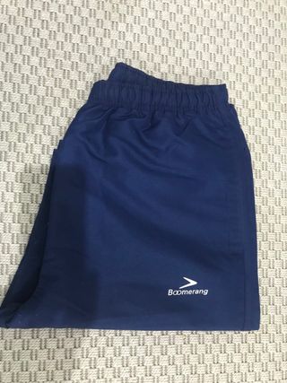 Pantalón chándal Boomerang hombre