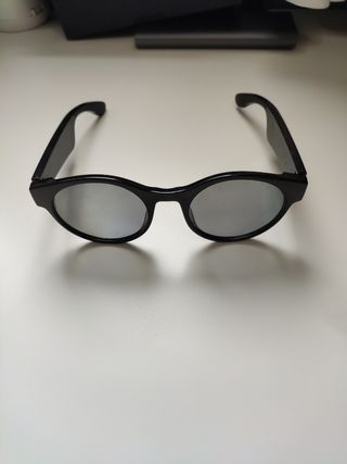 Gafas inteligentes Razer Anzu. Completas. Sin usar