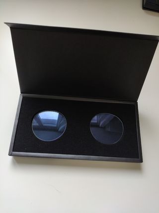 Gafas inteligentes Razer Anzu. Completas. Sin usar