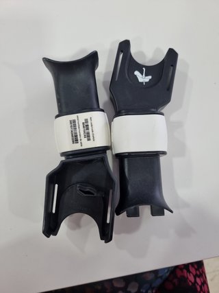 Adaptadores Maxi-Cosi para Bugaboo