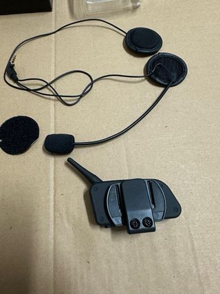 Intercomunicador