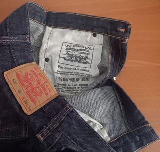 JEANS LEVI'S