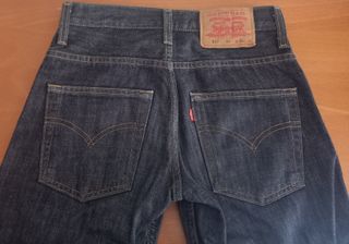 JEANS LEVI'S