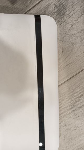 Modem wifi fibra home and Life wind