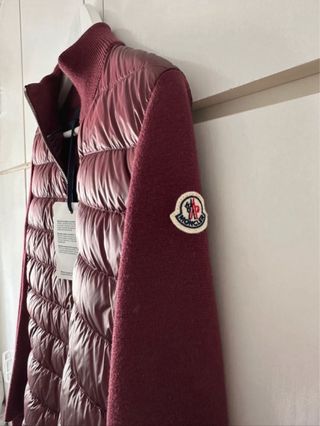 Chaqueta Moncler
