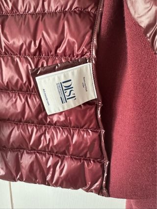 Chaqueta Moncler