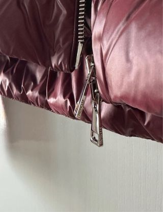 Chaqueta Moncler